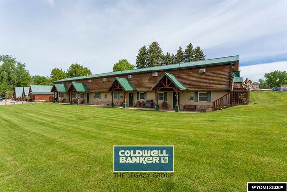 202 Main St, Hulett, WY 82720